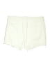 Torrid Ivory Shorts Size 10 - photo 2
