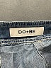 Do & Be 100% Cotton Blue Romper Size L - photo 4