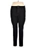 d.jeans Black Jeans Size 16 - photo 1