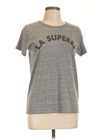 Junk Food Short Sleeve T-Shirt (view 1)