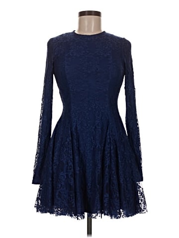 Torn by Ronny Kobo Cocktail Dress (view 1)
