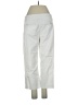 Willi Smith Silver Casual Pants Size 4 - photo 2