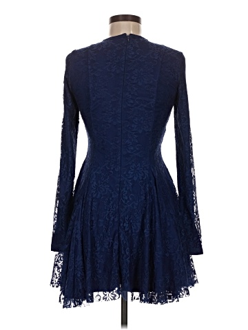 Torn by Ronny Kobo Cocktail Dress (view 2)