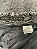 Antonio Melani Chevron-herringbone Gray Wool Pants Size 10 - photo 7
