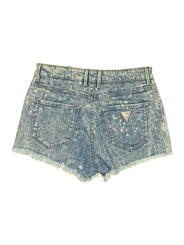 Guess Jeans Denim Shorts (view 2)