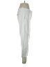 Willi Smith Silver Casual Pants Size 4 - photo 4