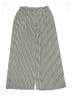 H&M Houndstooth Black Casual Pants Size 14 - photo 2