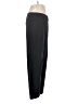 Sanctuary Solid Black Dress Pants Size 28 waist - photo 4