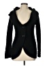 Say What? Black Cardigan Size L - photo 1