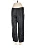 Alice + Olivia Black Casual Pants Size 14 - photo 1
