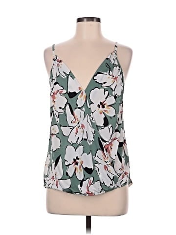 Weston Sleeveless Top (view 1)