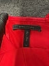 BCBGMAXAZRIA 100% Polyester Red Cocktail Dress Size 4 - photo 7