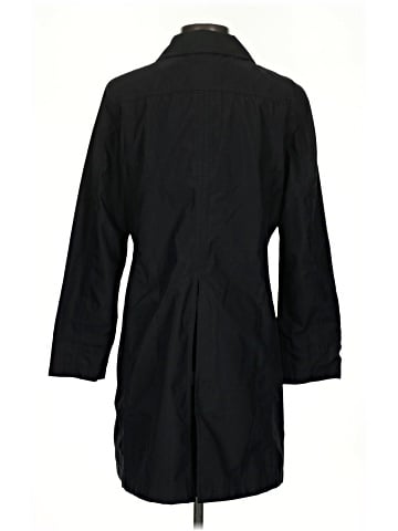 Lands' End 3/4 Sleeve Button-Down Shirt (view 2)
