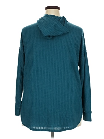 Chaser Pullover Sweater (view 2)