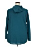 Chaser Teal Pullover Sweater Size XXL - photo 2