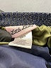 Little Lass Floral Green Jacket 9-12 MO / 12 MO - photo 3