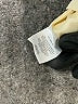 Tabitha 100% Cotton Print Black Formal Skirt Size 10 - photo 5