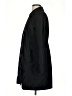 Lands' End Black 3/4 Sleeve Button-Down Shirt Size S - photo 5