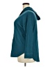 Chaser Teal Pullover Sweater Size XXL - photo 5