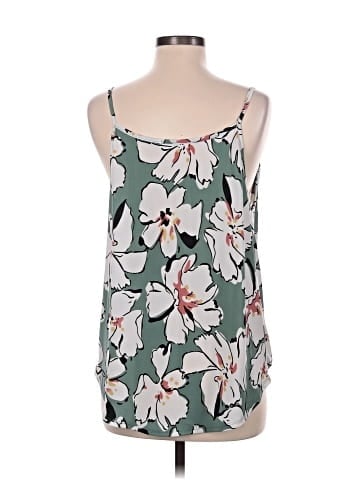 Weston Sleeveless Top (view 2)