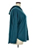 Chaser Teal Pullover Sweater Size XXL - photo 4
