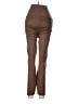 Hatch Brown Casual Pants Size Med Maternity - photo 2