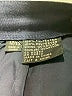 Anne Klein 100% Polyester Solid Blue Formal Skirt Size 12 - photo 4