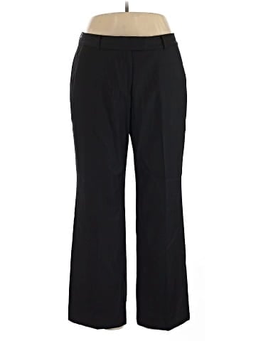 Anne Klein Dress Pants (view 1)