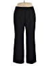 Anne Klein Black Dress Pants Size 14 (petite) - photo 1