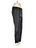 Alice + Olivia Black Casual Pants Size 14 - photo 4