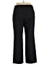 Anne Klein Black Dress Pants Size 14 (petite) - photo 2