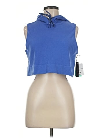 Forever 21 Sleeveless Top (view 1)