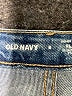 Old Navy Blue Jeans Size 8 - photo 7