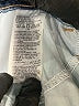 Old Navy Blue Jeans Size 8 - photo 8