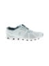Cloud Blue Sneakers Size 9 1/2 (wide) - photo 1