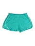 C9 By Champion 100% Polyester Teal Athletic Shorts Size M - photo 1