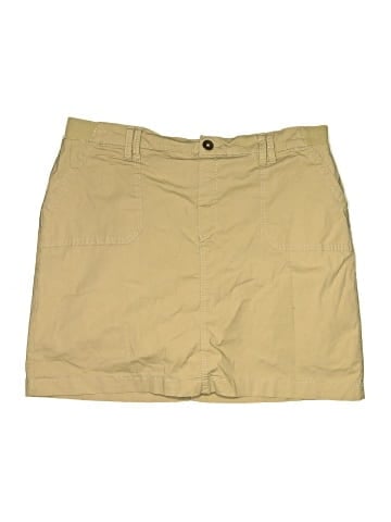 Croft & Barrow Skort (view 1)