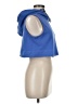 Forever 21 Blue Sleeveless Top Size M - photo 4