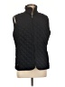 Eddie Bauer Black Vest Size L (tall) - photo 1