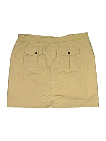 Croft & Barrow Skort (view 2)
