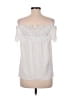 WAYF Ivory Sleeveless Blouse Size M - photo 2