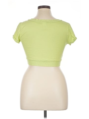 Fashion Bug Short Sleeve Top (view 2)