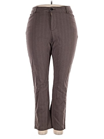 Riders by Lee Casual Pants (view 1)