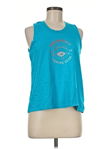 Columbia Sleeveless T-Shirt (view 1)