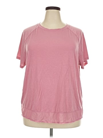 Avia Short Sleeve T-Shirt (view 1)