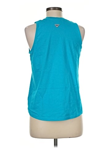 Columbia Sleeveless T-Shirt (view 2)