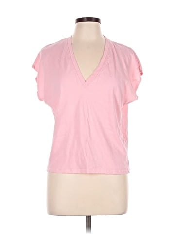 Zara Short Sleeve T-Shirt (view 1)
