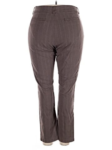 Riders by Lee Casual Pants (view 2)