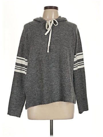 Heartloom Pullover Sweater (view 1)