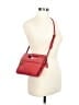 Just Fab Red Crossbody Bag One size - photo 2